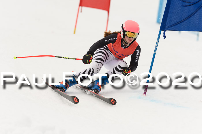 Kreiscup Landkreis Weilheim/Schongau 02.02.2020