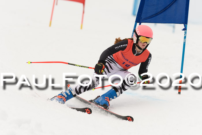 Kreiscup Landkreis Weilheim/Schongau 02.02.2020