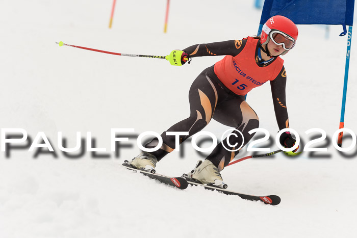 Kreiscup Landkreis Weilheim/Schongau 02.02.2020