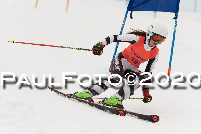 Kreiscup Landkreis Weilheim/Schongau 02.02.2020