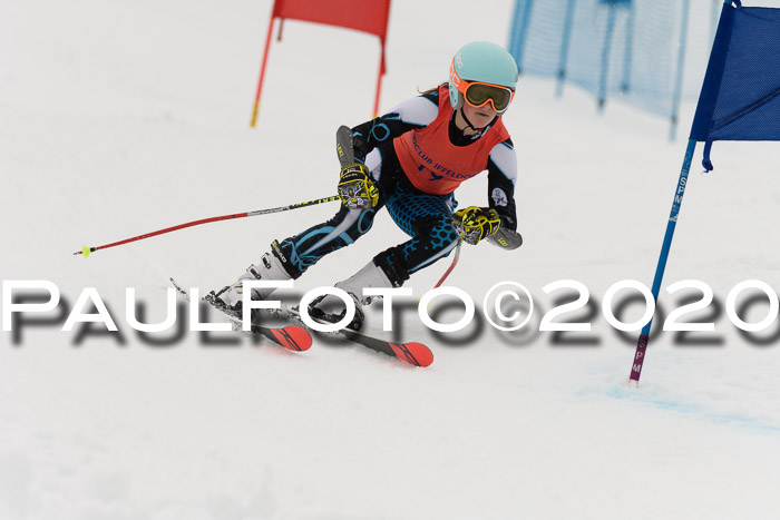 Kreiscup Landkreis Weilheim/Schongau 02.02.2020