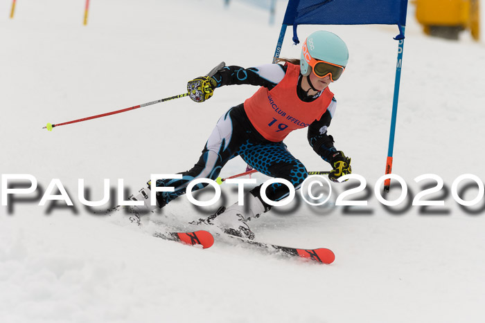 Kreiscup Landkreis Weilheim/Schongau 02.02.2020