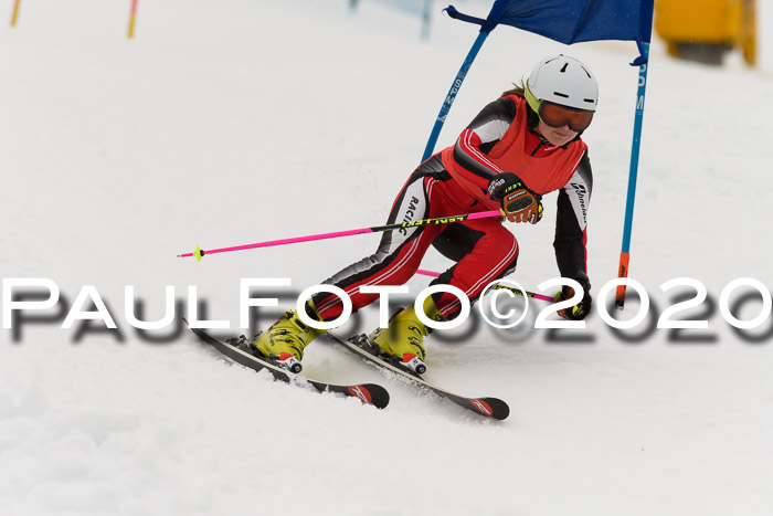 Kreiscup Landkreis Weilheim/Schongau 02.02.2020