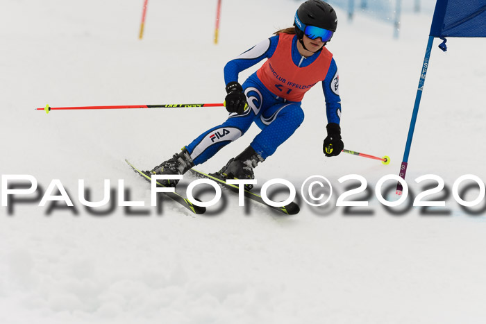 Kreiscup Landkreis Weilheim/Schongau 02.02.2020