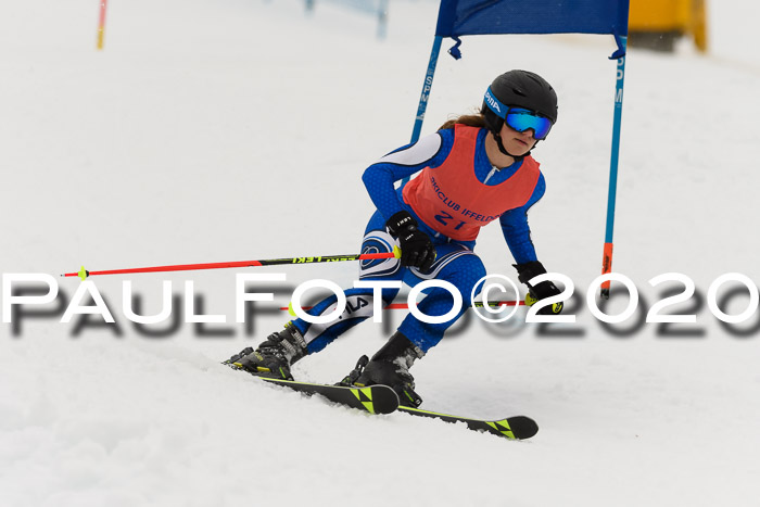 Kreiscup Landkreis Weilheim/Schongau 02.02.2020