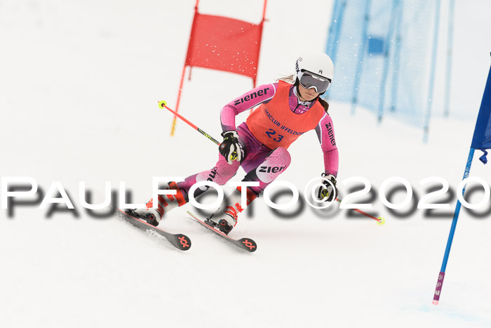 Kreiscup Landkreis Weilheim/Schongau 02.02.2020