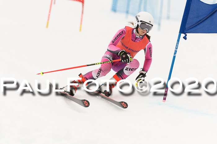 Kreiscup Landkreis Weilheim/Schongau 02.02.2020