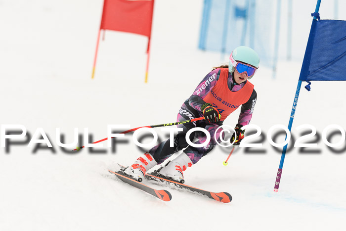 Kreiscup Landkreis Weilheim/Schongau 02.02.2020