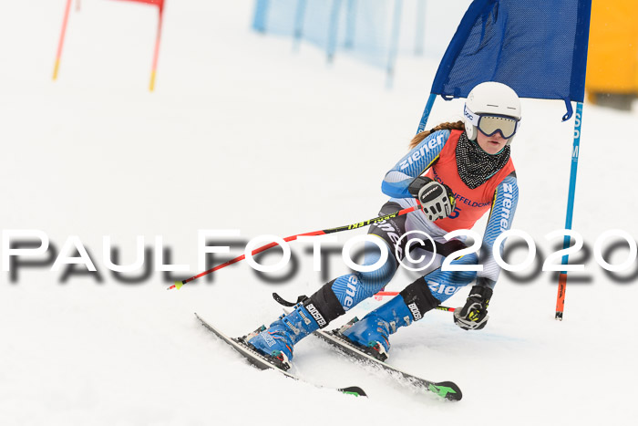 Kreiscup Landkreis Weilheim/Schongau 02.02.2020