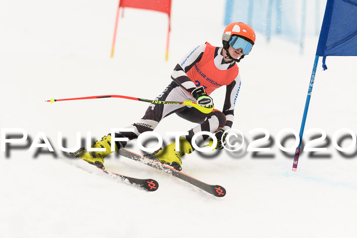 Kreiscup Landkreis Weilheim/Schongau 02.02.2020