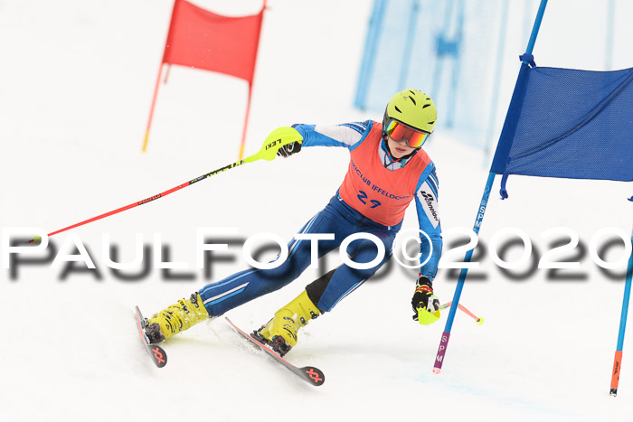 Kreiscup Landkreis Weilheim/Schongau 02.02.2020