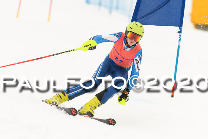 Kreiscup Landkreis Weilheim/Schongau 02.02.2020