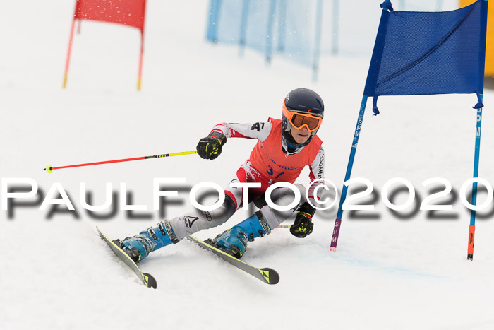 Kreiscup Landkreis Weilheim/Schongau 02.02.2020