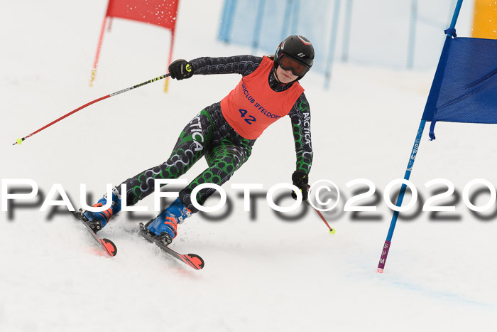 Kreiscup Landkreis Weilheim/Schongau 02.02.2020