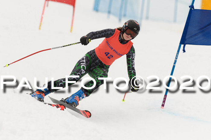 Kreiscup Landkreis Weilheim/Schongau 02.02.2020