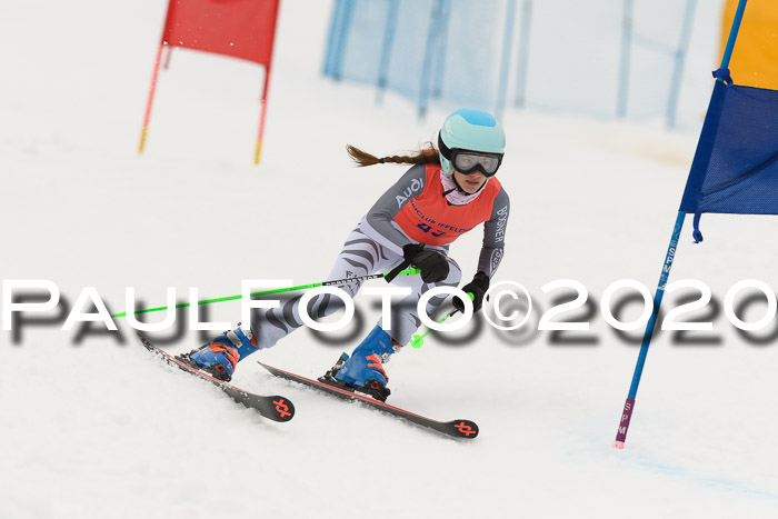 Kreiscup Landkreis Weilheim/Schongau 02.02.2020