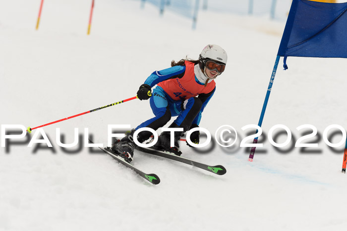 Kreiscup Landkreis Weilheim/Schongau 02.02.2020