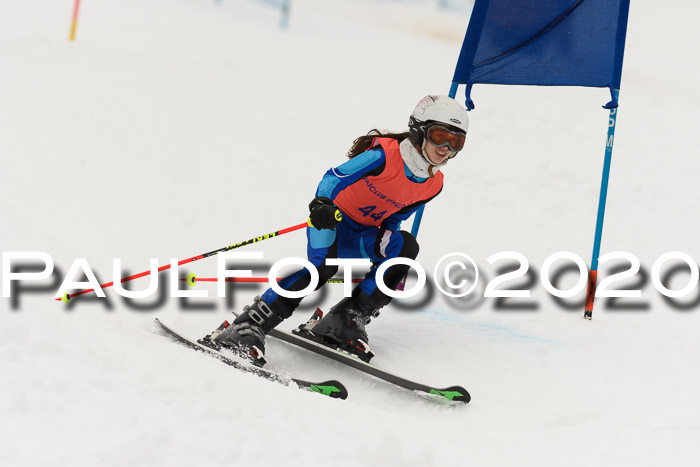 Kreiscup Landkreis Weilheim/Schongau 02.02.2020