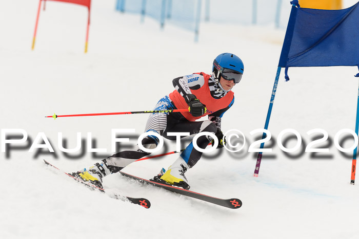 Kreiscup Landkreis Weilheim/Schongau 02.02.2020