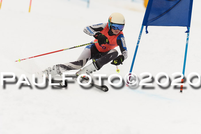 Kreiscup Landkreis Weilheim/Schongau 02.02.2020