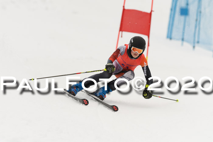 Kreiscup Landkreis Weilheim/Schongau 02.02.2020