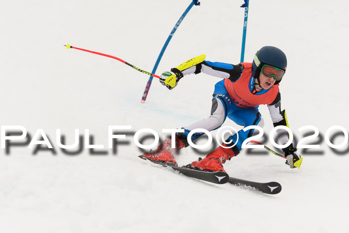 Kreiscup Landkreis Weilheim/Schongau 02.02.2020