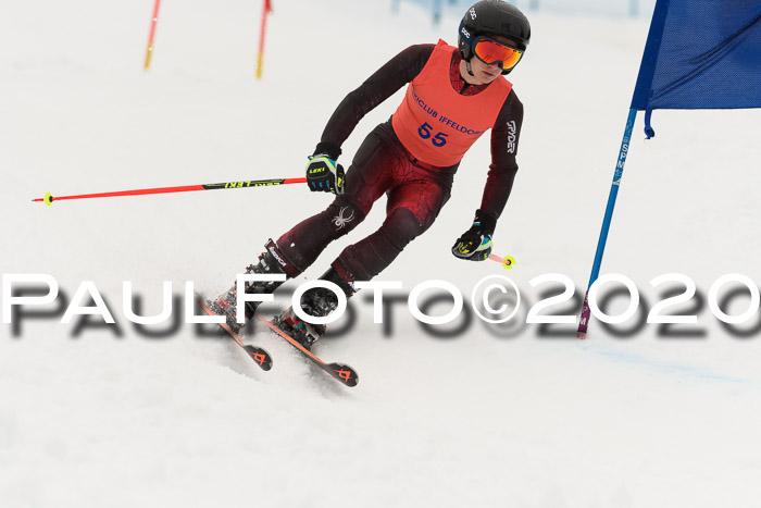 Kreiscup Landkreis Weilheim/Schongau 02.02.2020