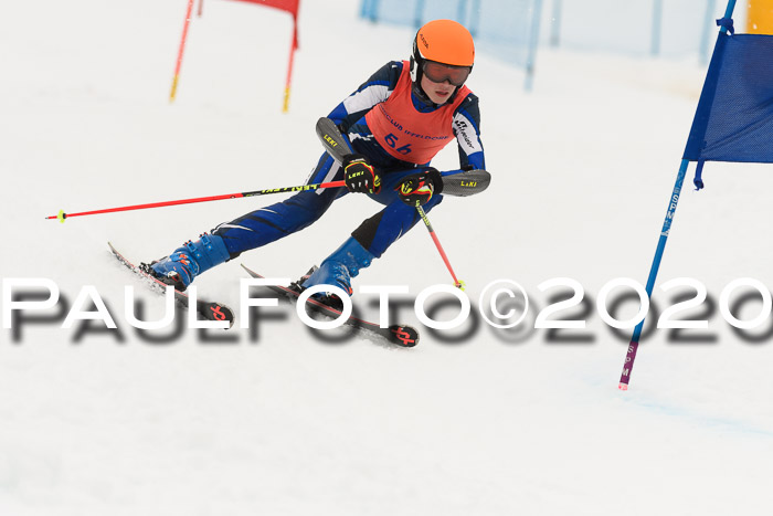 Kreiscup Landkreis Weilheim/Schongau 02.02.2020