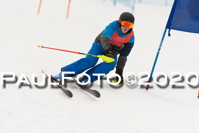 Kreiscup Landkreis Weilheim/Schongau 02.02.2020