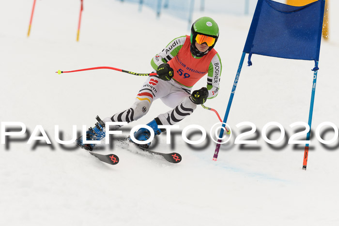 Kreiscup Landkreis Weilheim/Schongau 02.02.2020