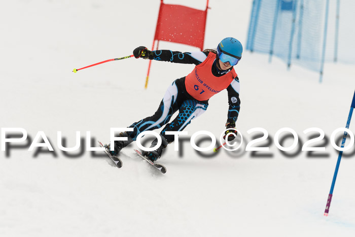 Kreiscup Landkreis Weilheim/Schongau 02.02.2020