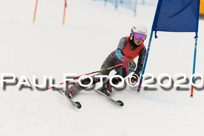 Kreiscup Landkreis Weilheim/Schongau 02.02.2020