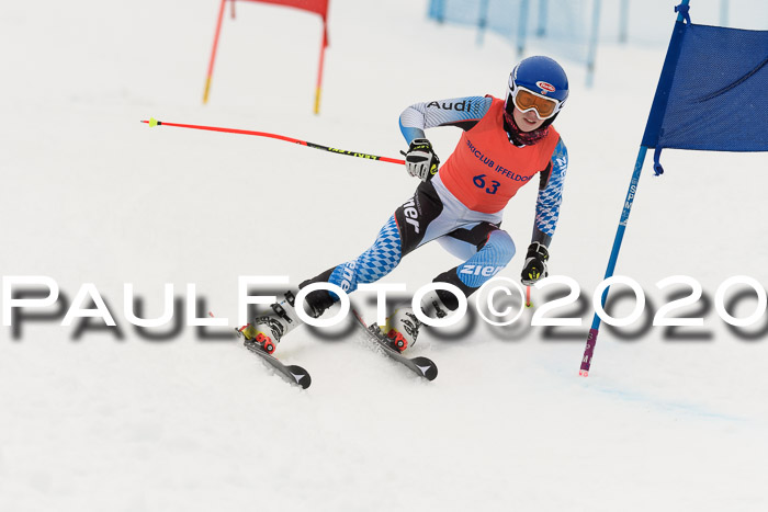 Kreiscup Landkreis Weilheim/Schongau 02.02.2020