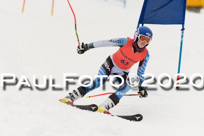 Kreiscup Landkreis Weilheim/Schongau 02.02.2020