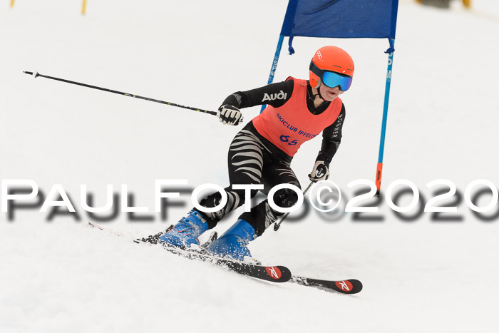 Kreiscup Landkreis Weilheim/Schongau 02.02.2020