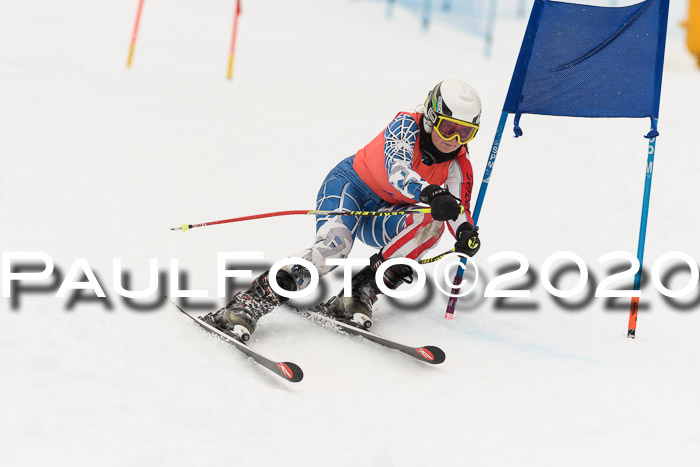 Kreiscup Landkreis Weilheim/Schongau 02.02.2020