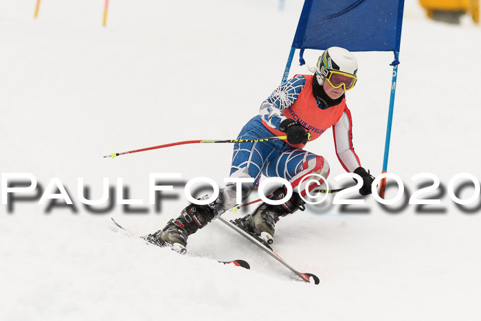 Kreiscup Landkreis Weilheim/Schongau 02.02.2020