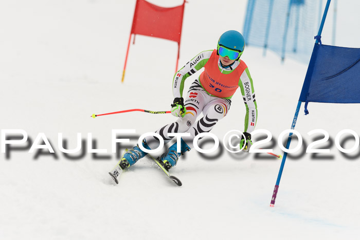 Kreiscup Landkreis Weilheim/Schongau 02.02.2020