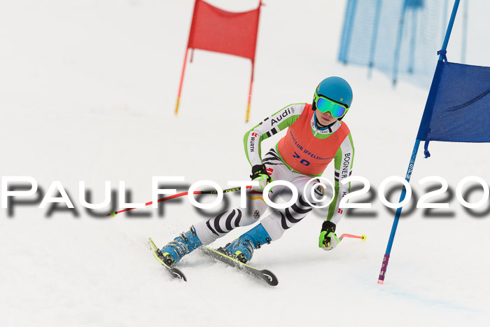 Kreiscup Landkreis Weilheim/Schongau 02.02.2020