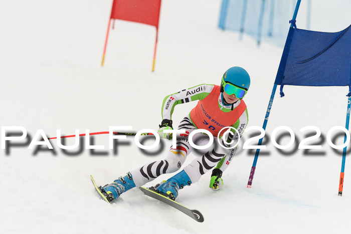 Kreiscup Landkreis Weilheim/Schongau 02.02.2020