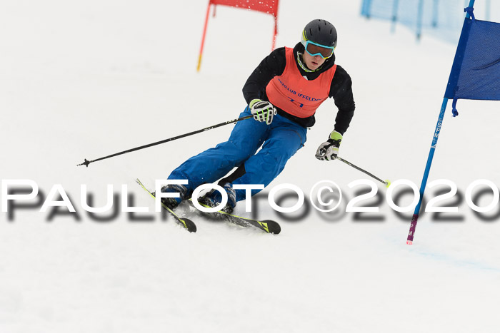 Kreiscup Landkreis Weilheim/Schongau 02.02.2020