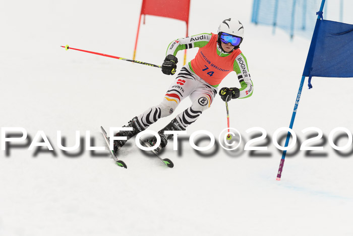 Kreiscup Landkreis Weilheim/Schongau 02.02.2020