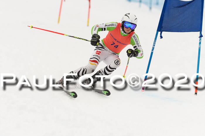 Kreiscup Landkreis Weilheim/Schongau 02.02.2020