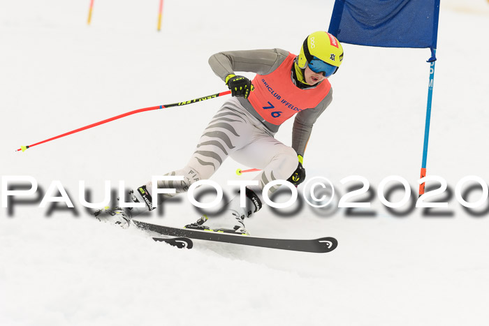 Kreiscup Landkreis Weilheim/Schongau 02.02.2020