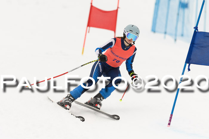 Kreiscup Landkreis Weilheim/Schongau 02.02.2020