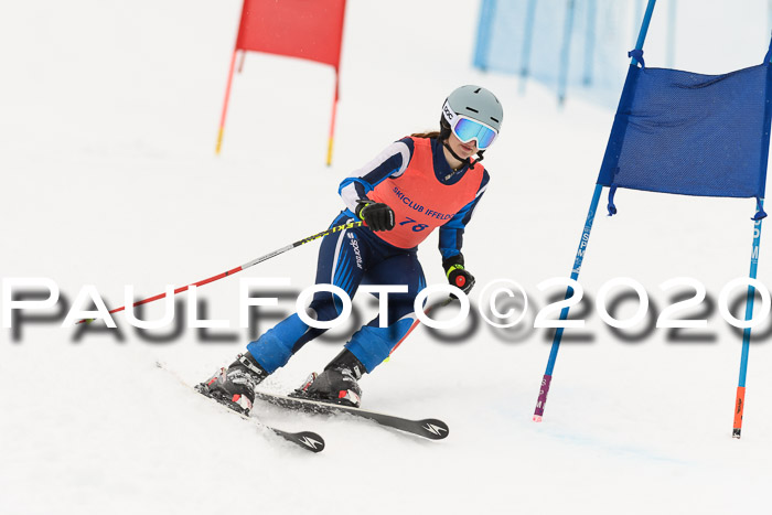 Kreiscup Landkreis Weilheim/Schongau 02.02.2020