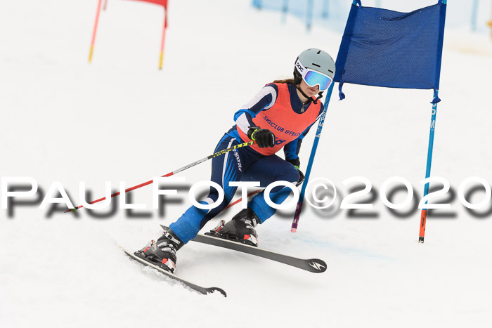 Kreiscup Landkreis Weilheim/Schongau 02.02.2020