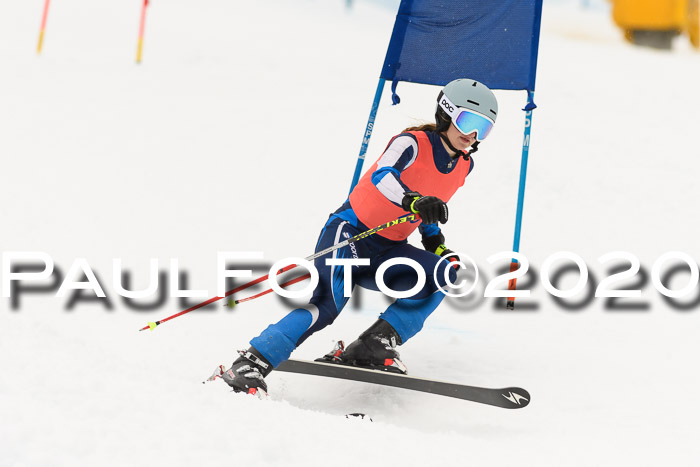 Kreiscup Landkreis Weilheim/Schongau 02.02.2020