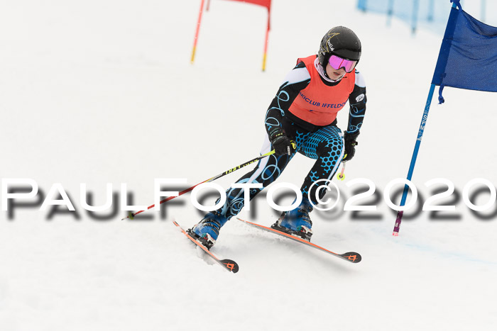 Kreiscup Landkreis Weilheim/Schongau 02.02.2020