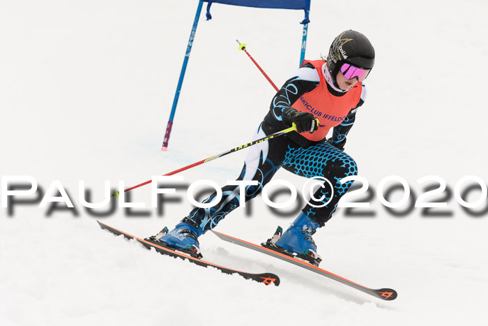 Kreiscup Landkreis Weilheim/Schongau 02.02.2020